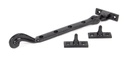 Black 9" Rosehead Stay - 73135