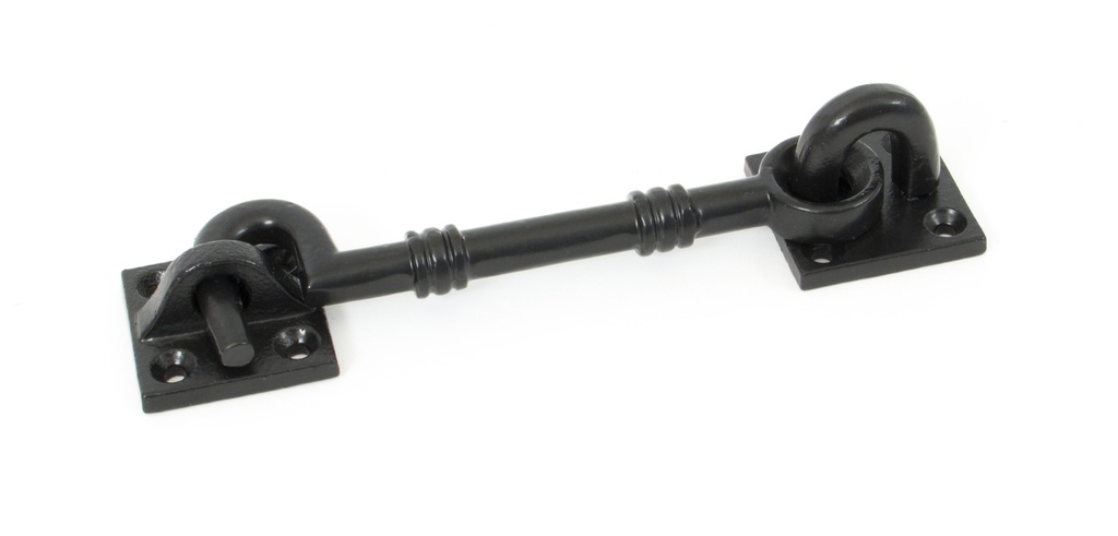 Black 5" Cabin Hook - 83540