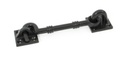 Black 5" Cabin Hook - 83540