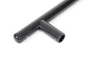 Black 1800mm Pull Handle - 83652