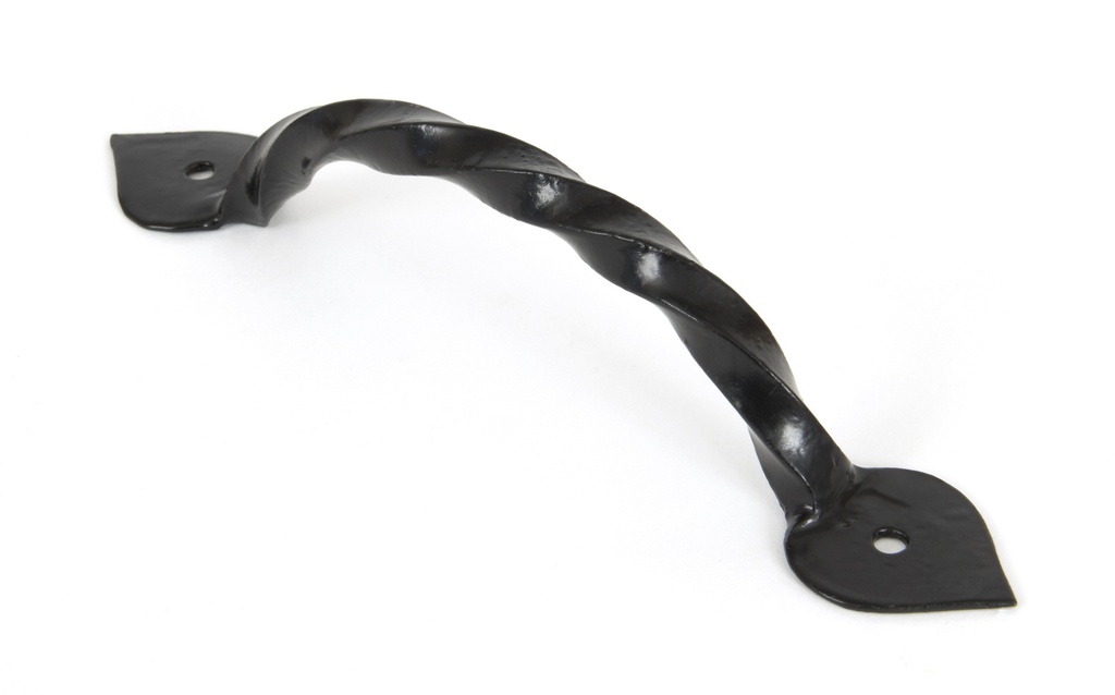 Black 7" Twist Pull Handle - 83666