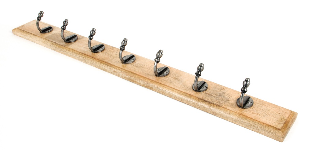 Timber Stable Coat Rack - 83740