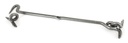 Pewter 18" Forged Cabin Hook - 83799