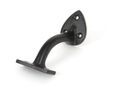 Black 3" Handrail Bracket - 83842