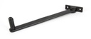 Black 8&quot; Roller Arm Stay - 83848