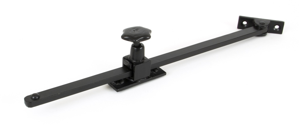 Black 12" Sliding Stay - 83852