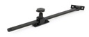 Black 12" Sliding Stay - 83852