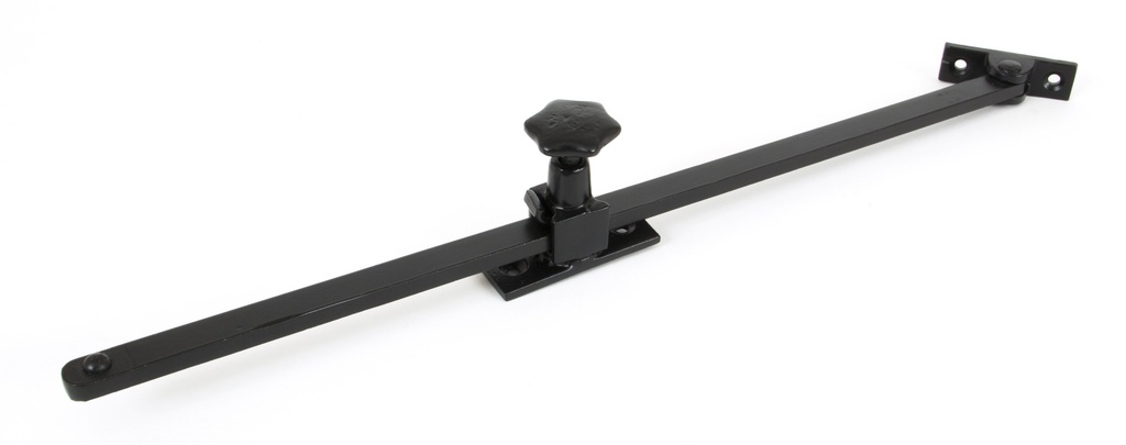 Black 15" Sliding Stay - 83853