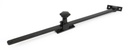 Black 15&quot; Sliding Stay - 83853