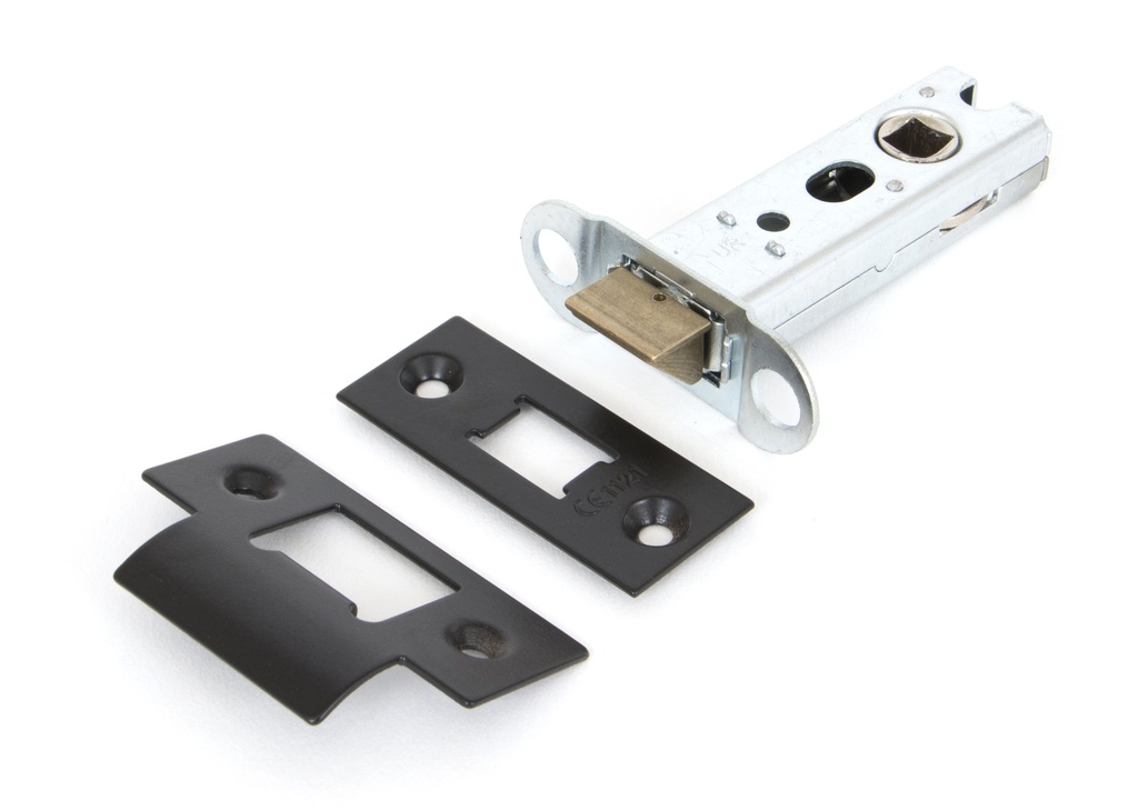 Black 3" Heavy Duty Latch - 90125