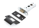 Black 3" Heavy Duty Latch - 90125