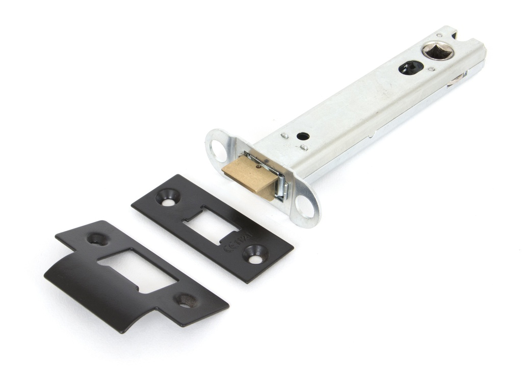 Black 5" Heavy Duty Latch - 90128