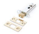 PVD 3&quot; Heavy Duty Tubular Deadbolt - 90141