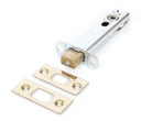 PVD 4&quot; Heavy Duty Tubular Deadbolt - 90142