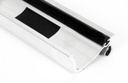 Aluminium 1219mm Macclex Lowline Sill - 90183