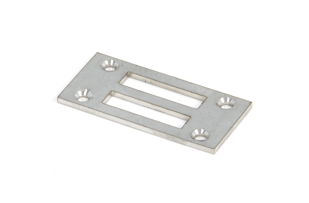 SS Ventable Keep Plate - 90220