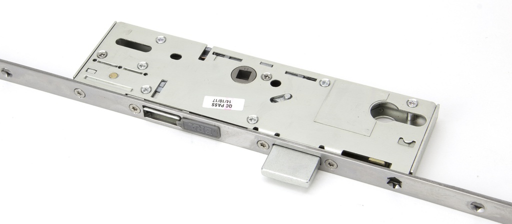 SS French Door Multipoint Lock Kit 57mm Door - 90222