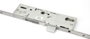 SS French Door Multipoint Lock Kit 44mm Door - 90223