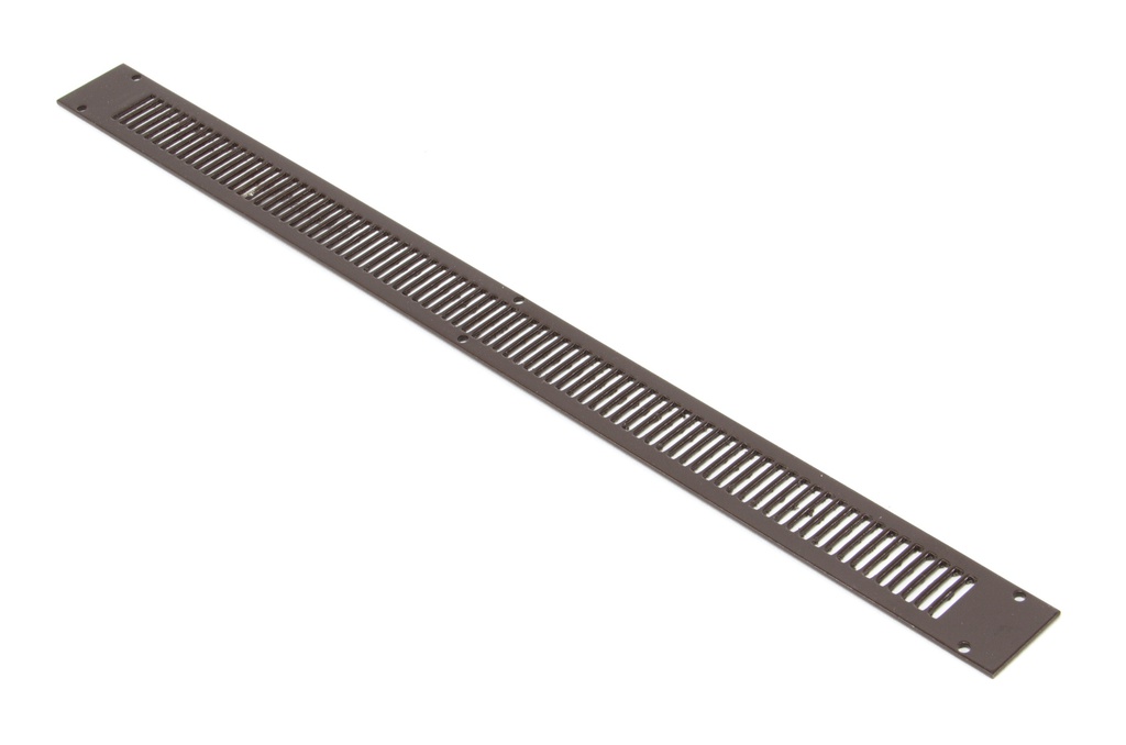 Brown Aluminium Small/Medium Grill 288mm - 91017