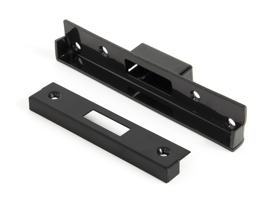 Black Â½" Rebate Kit for Deadlock - 91063