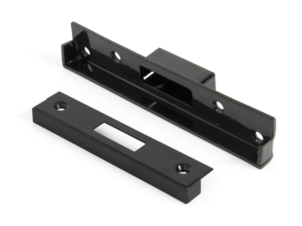 Black Â½&quot; Rebate Kit for Deadlock - 91063