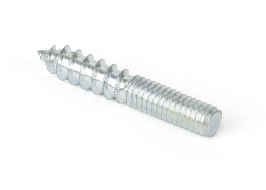 M4 Metal-Wood Screw (10mm/10mm) - 91129