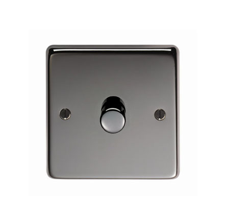 BN Single LED Dimmer Switch - 91796