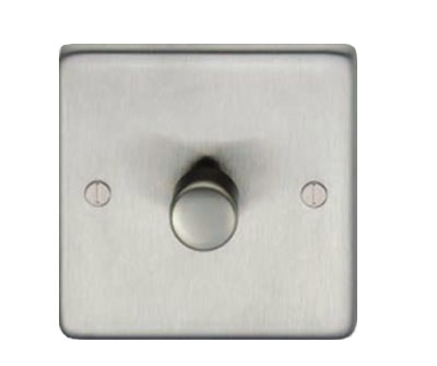SSS Single LED Dimmer Switch - 91797