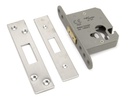 SSS 2Â½" Euro Profile Dead Lock - 91842