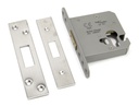 SSS 3" Euro Profile Dead Lock - 91843