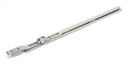 BZP 250mm Extension Piece for Espag Door Locks - 91884