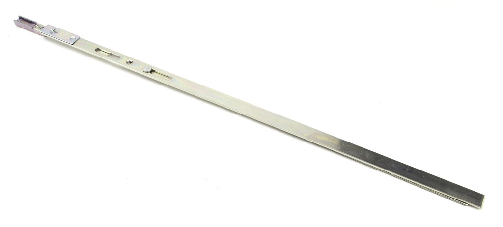 BZP 500mm Extension Piece for Espag Door Locks - 91885