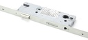 BZP Winkhaus 2.1m Thunderbolt Espag Lock 45mmBS - 92146