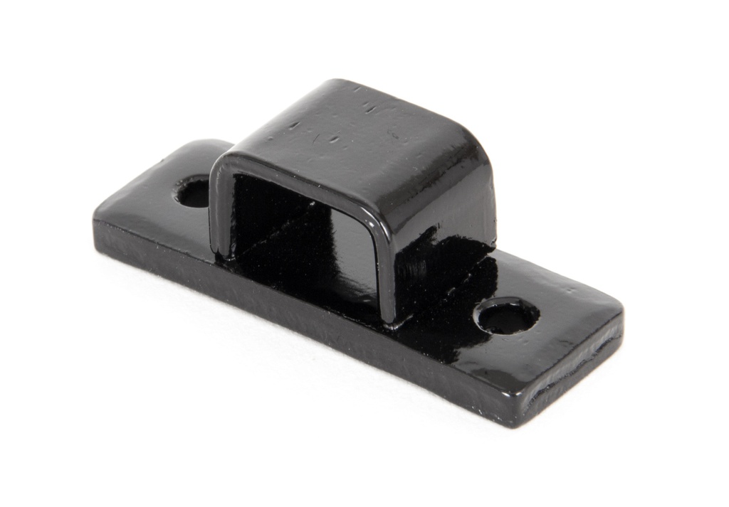 Black Receiver Bridge for 6&quot; Straight Bolt - 33015R