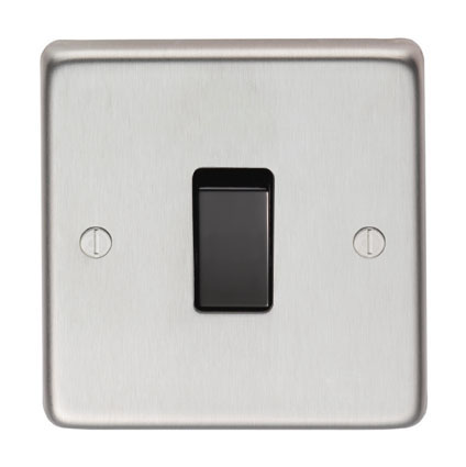 SSS Single 20 Amp Switch - 34205/1