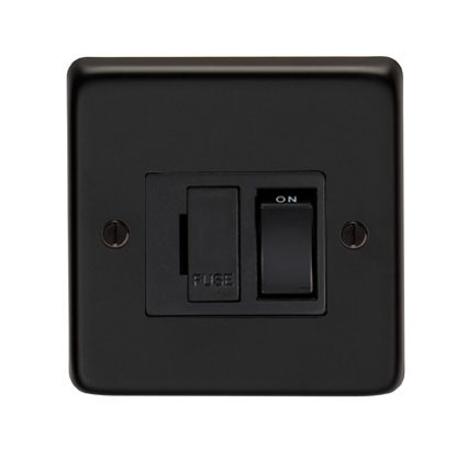 MB 13 Amp Fused Switch - 34208/2