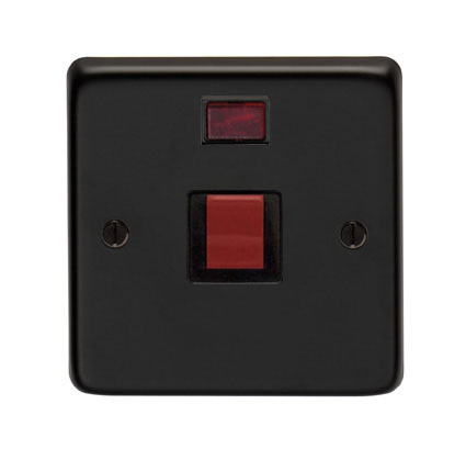 MB Single Plate Cooker Switch - 34212/2
