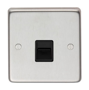 SSS Telephone Slave Socket - 34227/1