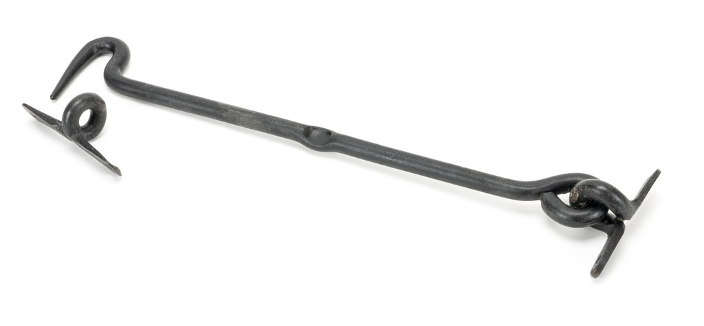 External Beeswax 12" Forged Cabin Hook - 45607