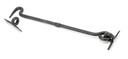 External Beeswax 12" Forged Cabin Hook - 45607