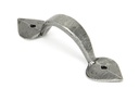 Pewter Small Shropshire Pull Handle - 45245