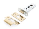 PVD Brass 3&quot; Heavy Duty Latch - 90130