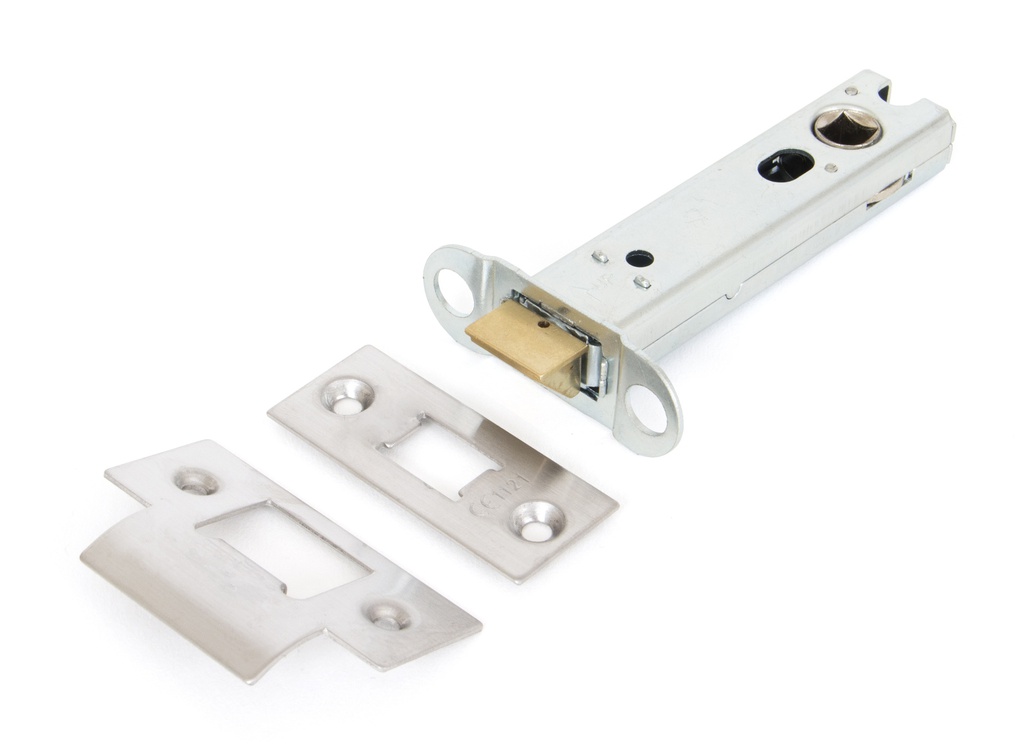 SSS 4&quot; Heavy Duty Latch - 91071