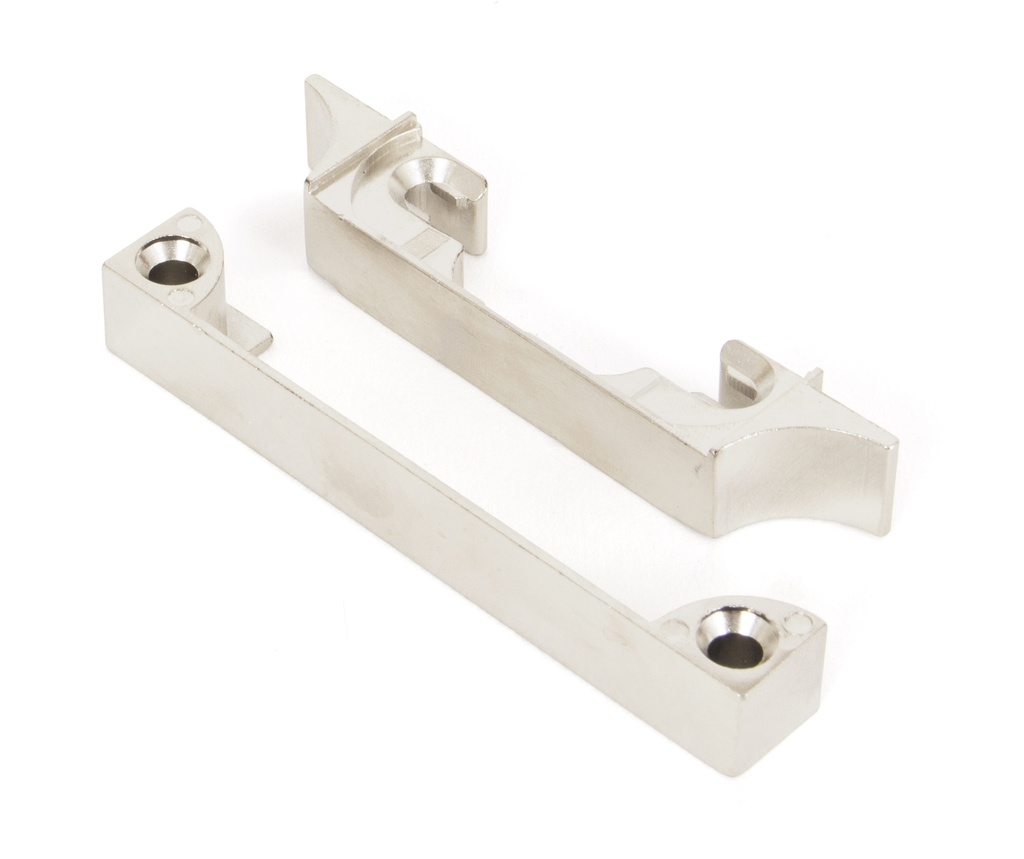 Nickel Â½&quot; Rebate Kit Latch and Deadbolt - 91105