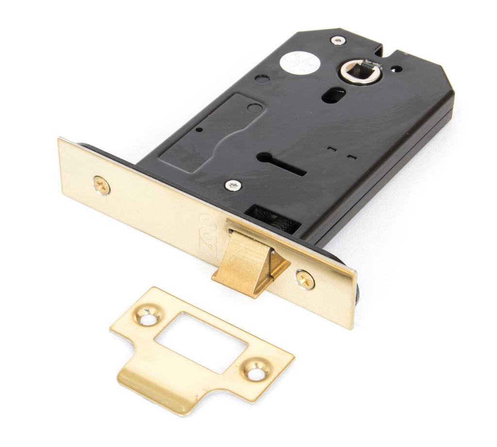 PVD 5&quot; Horizontal Latch - 91113