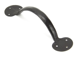 [91506] External Beeswax 8&quot; Bean D Handle - 91506