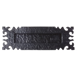 [FF37] Ledbury Letter Plate - 12" x 4"