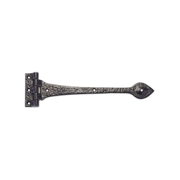 [FF15] T Hinge - 12" - Pair
