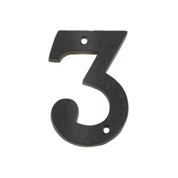 [FFN03] Numeral - No. 3 - 4&quot;