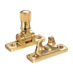 Brighton Pattern Sash Fastener